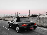 BMW-Z3 detalhes 1