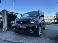 Smart-ForTwo Coupe Imagem Principal