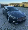 Ford-Mondeo SW detalhes 2