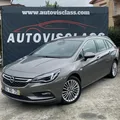 Opel-Astra Imagem Principal