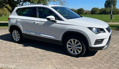 Seat-Ateca