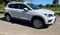 Seat-Ateca Imagem Principal