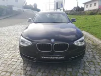 BMW-118