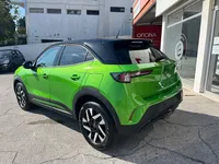 Opel-Mokka detalhes 2