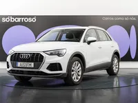 Audi-Q3 Sportback Imagem Principal