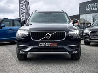 Volvo-XC 90 detalhes 1