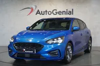 Ford-Focus Imagem Principal