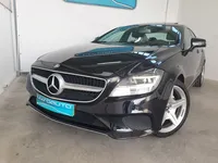Mercedes-Benz-Classe CLS