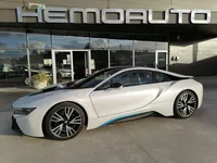 BMW-i8 detalhes 1