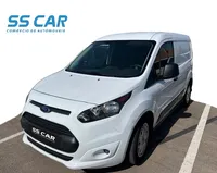 Ford-Transit Connect Imagem Principal