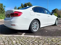 BMW-330 detalhes 1