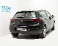 Opel-Astra detalhes 1