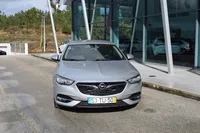 Opel-Insignia Grand Sport detalhes 1