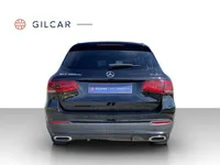 Mercedes-Benz-Classe GLC