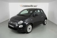 Fiat-500 Imagem Principal