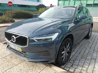 Volvo-XC 60 Imagem Principal