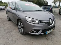 Renault-Grand Scenic Imagem Principal