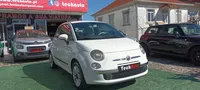 Fiat-500 Imagem Principal