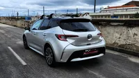 Toyota-Corolla