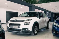 Citroën-C3 Imagem Principal