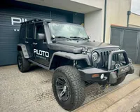 Jeep-Wrangler Unlimited