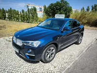 BMW-X4 detalhes 1