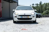 Fiat-Punto