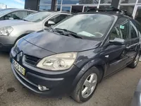 Renault-Grand Scenic Imagem Principal