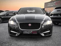 Jaguar-XF detalhes 1