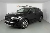 DS-DS7 Crossback Imagem Principal