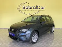 Seat-Arona Imagem Principal