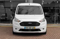 Ford-Transit detalhes 1