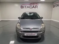 Fiat-Grande Punto