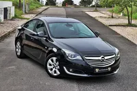 Opel-Insignia Imagem Principal