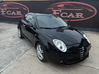 Alfa Romeo-Mito Imagem Principal