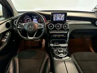 Mercedes-Benz-GLC 250 detalhes 1