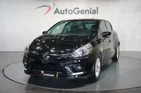 Renault-Clio Imagem Principal