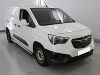 Opel-Combo Imagem Principal