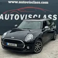 Mini-Clubman Imagem Principal