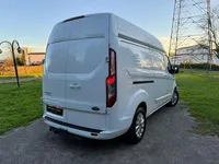 Ford-Transit Custom detalhes 2