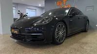 Porsche-Panamera detalhes 1