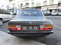 BMW-520