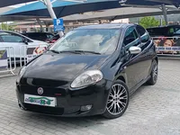 Fiat-Grande Punto Imagem Principal