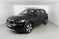 Volvo-XC 40 Imagem Principal