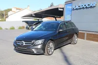 Mercedes-Benz-C 300 detalhes 1