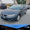 Seat-Leon Imagem Principal