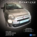 Fiat-500 Imagem Principal