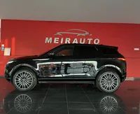 Land Rover-Range Rover Evoque detalhes 2