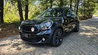 Mini-Countryman Imagem Principal