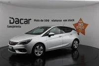 Opel-Astra detalhes 2